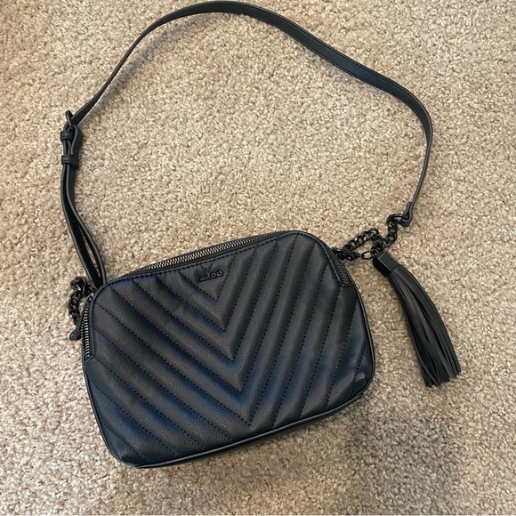 Long Shoulder bag - Picture 2 of 6